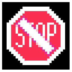 Icon for Don't Stop Me Now