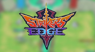 Strikers Edge