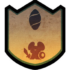 Icon for The Mouse-Man Stone