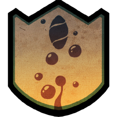 Icon for The Piranha-Man Stone