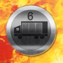Icon for Swap-Body Truck