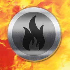 Icon for Fire