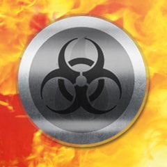 Icon for Radiation