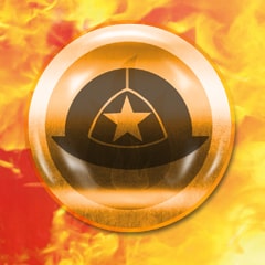 Icon for Fire Chief
