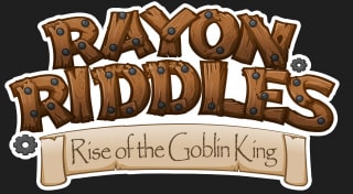 Rayon Riddles: Rise of the Goblinking