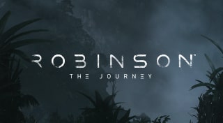 Robinson: The Journey