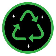 Icon for Waste Management