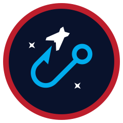 Icon for Catch a Flight