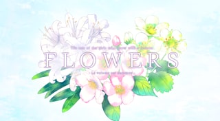 FLOWERS秋篇