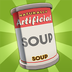 Icon for Soupception