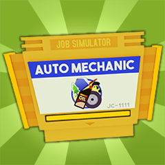 Icon for Maniac Mechanic