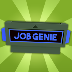 Icon for Job Genie
