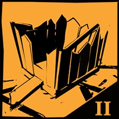 Icon for Anger Mismanagement II