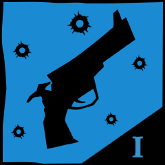 Icon for Gun Control