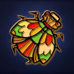 Icon for Amongst Bugs