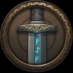 Icon for Rune Bound