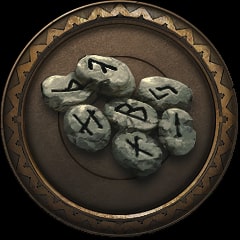 Icon for Ringer of Runes