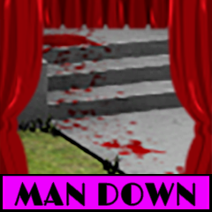 Icon for Man Down