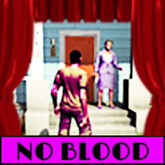 Icon for No Blood