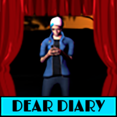 Icon for Dear Diary