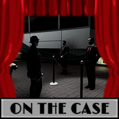 Icon for On the Case