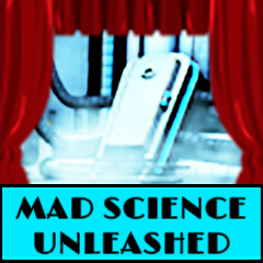 Icon for Mad Science Unleashed