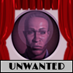 Icon for Unwanted