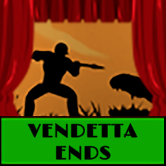 Icon for Vendetta Ends