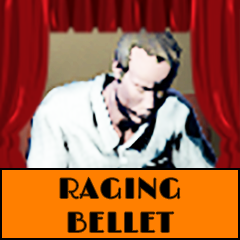 Icon for Raging Bellet
