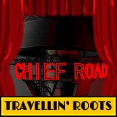 Icon for Travellin' Roots