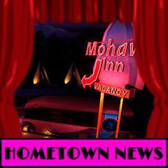Icon for Hometown News