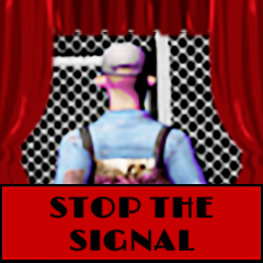 Icon for Stop the Signal