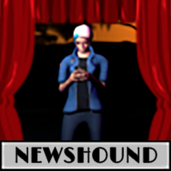 Icon for Newshound