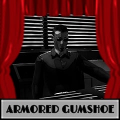 Icon for Armored Gumshoe