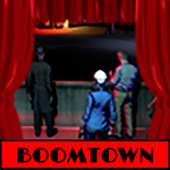 Icon for Boomtown