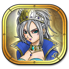 Icon for A Right Royal Mix-Up