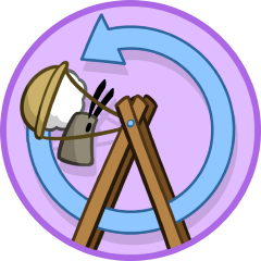 Icon for Wooly Looping