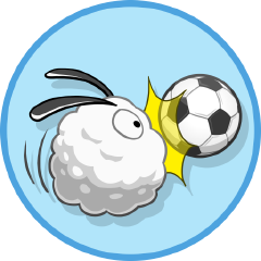 Icon for Kickoff