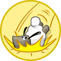 Icon for Sheep Impact