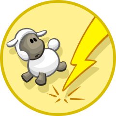 Icon for I Don't Give A Lamb