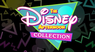 The Disney Afternoon Collection