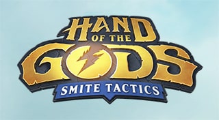 Hand of the Gods