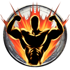 Icon for Maximum Survivor
