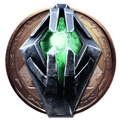 Icon for Gamma Ascension