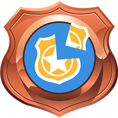 Icon for City Protector