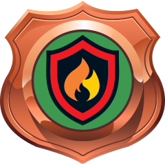 Icon for Firefight Right