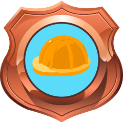 Icon for Build in Sight