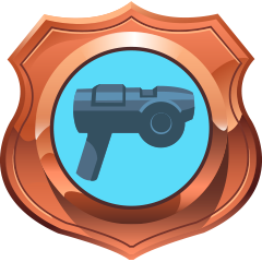 Icon for Grapple with Goons
