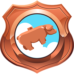 Icon for When Pigs Can Fly