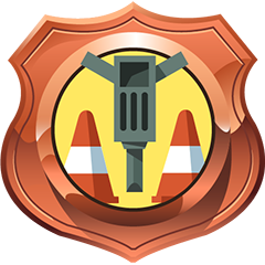 Icon for Construction Completion